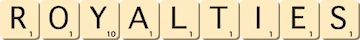 royalties royalties