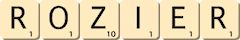 rozier