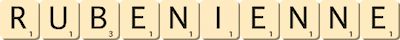 rubenienne