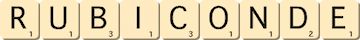 rubiconde rubiconde