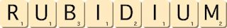 rubidium