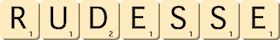 rudesse