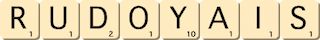 rudoyais