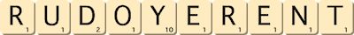 rudoyerent