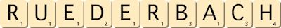 ruederbach