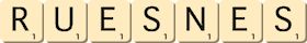 ruesnes