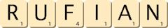 rufian rufian