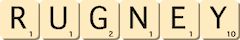 rugney