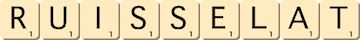 ruisselat ruisselat