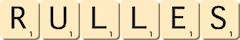 rulles rulles