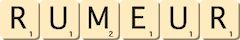 rumeur