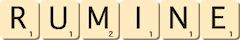 rumine