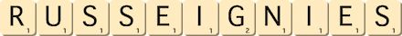 russeignies russeignies