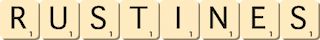 rustines rustines