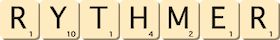 rythmer rythmer
