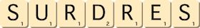 s-urdres