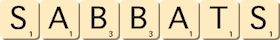 sabbats sabbats