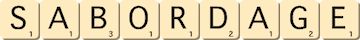 sabordage sabordage