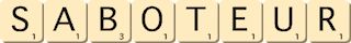 saboteur