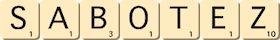 sabotez