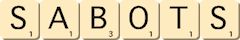 sabots sabots