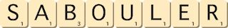 sabouler sabouler