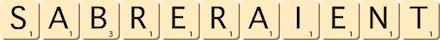 sabreraient