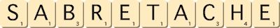 sabretache sabretache