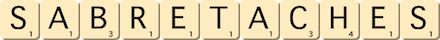 sabretaches sabretaches