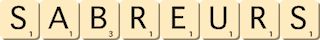 sabreurs sabreurs
