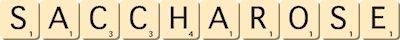 saccharose saccharose