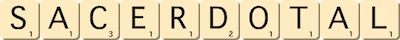 sacerdotal