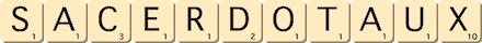 sacerdotaux sacerdotaux