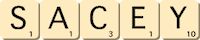 sacey sacey