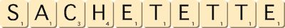 sachet--ette
