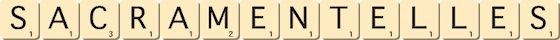sacramentelles
