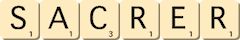 sacrer