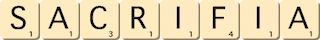 sacrifia sacrifia