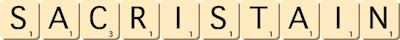 sacristain sacristain