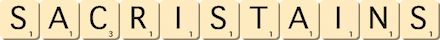sacristains sacristains