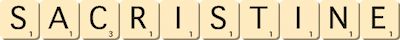 sacristine