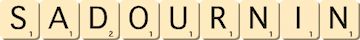 sadournin