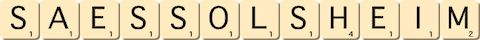 saessolsheim
