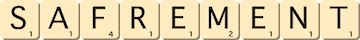 safrement