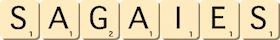 sagaies sagaies