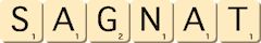 sagnat