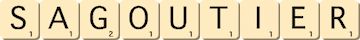 sagoutier sagoutier