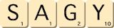 sagy sagy