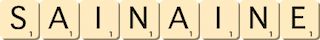 sain--aine