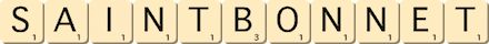 saint-bonnet